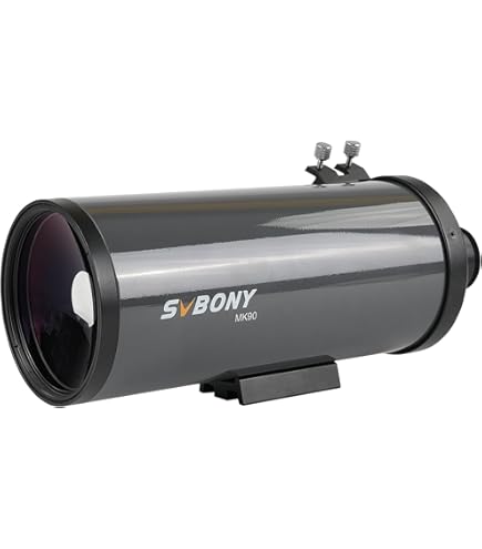 Amazon.co.jp: MEADE LX200-ACF 8インチ カタディオプトリック望遠鏡